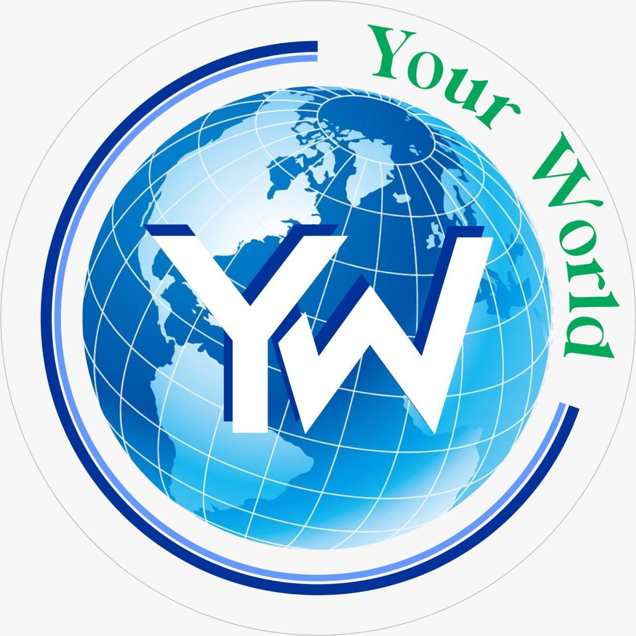 Your World Logo